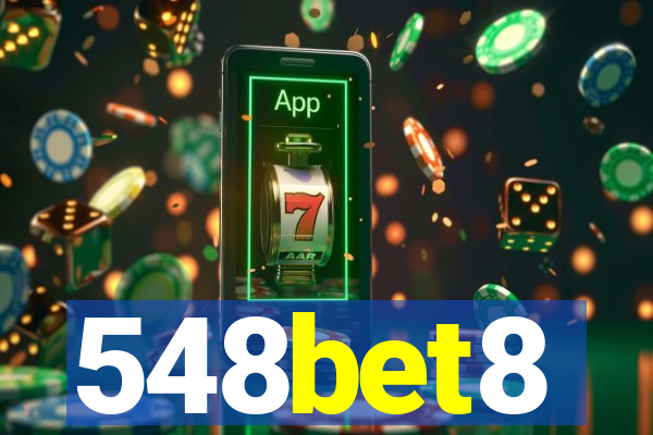 548bet8