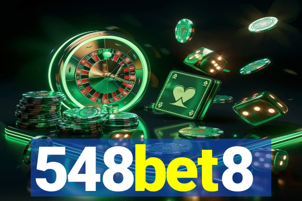 548bet8