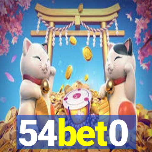 54bet0