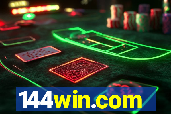 144win.com
