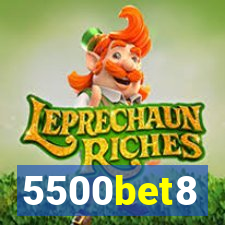 5500bet8