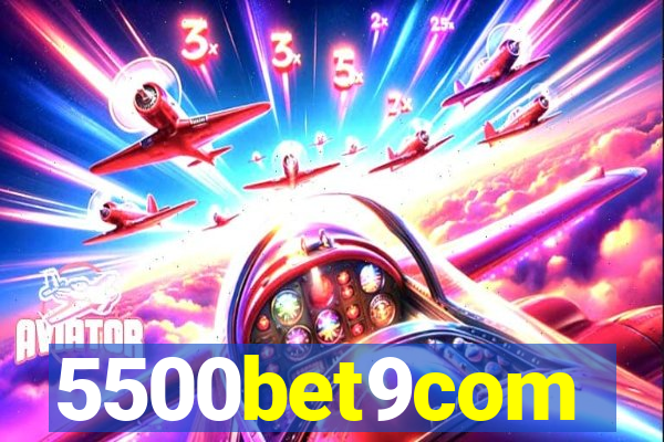 5500bet9com