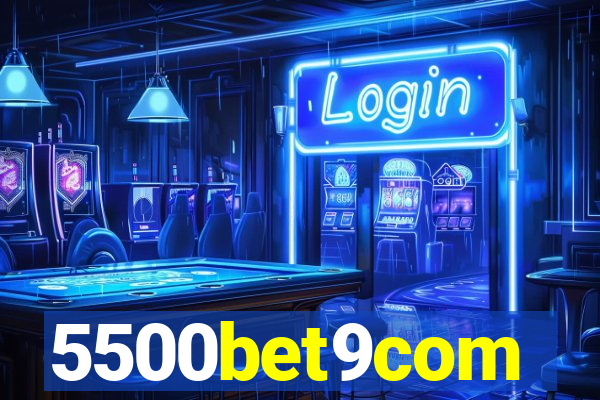 5500bet9com