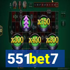551bet7