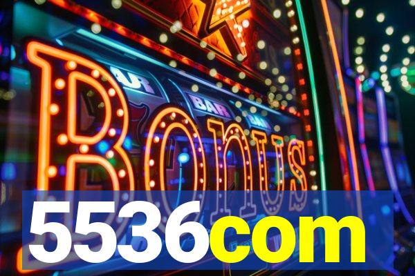 5536com