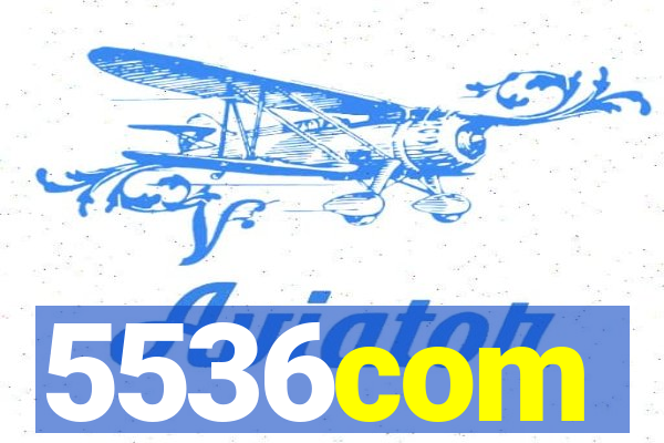 5536com