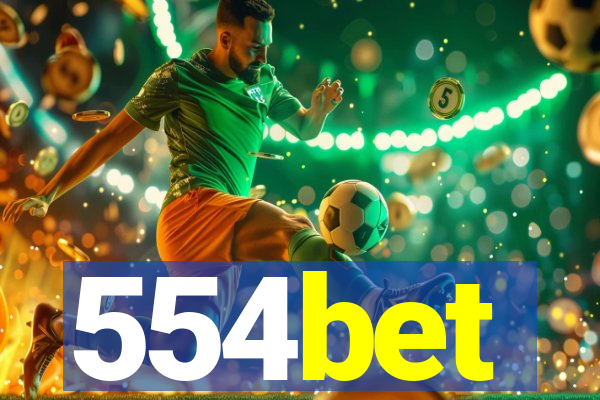 554bet
