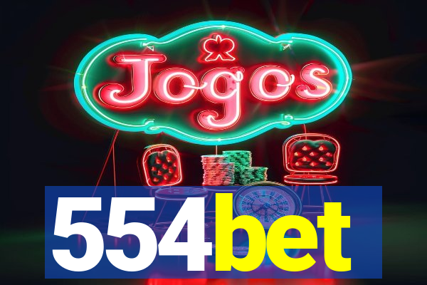554bet