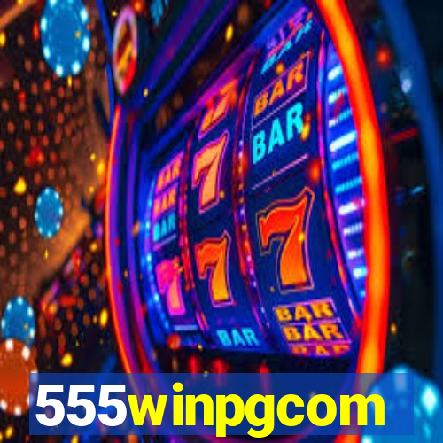 555winpgcom