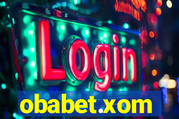 obabet.xom
