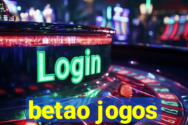 betao jogos