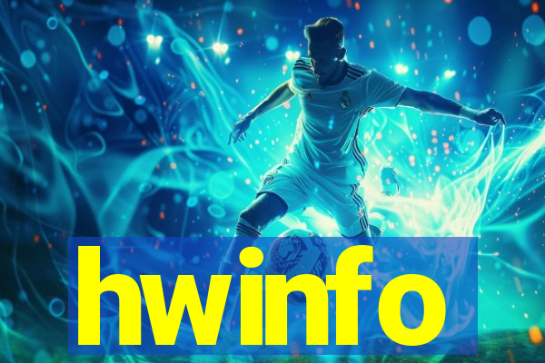 hwinfo