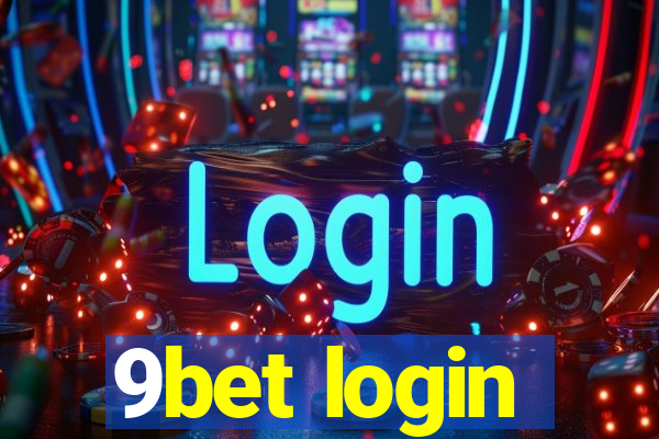 9bet login