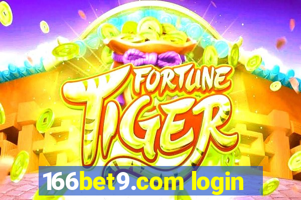 166bet9.com login