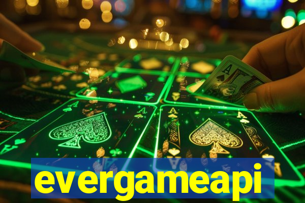 evergameapi