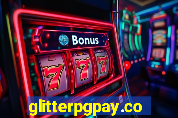 glitterpgpay.com