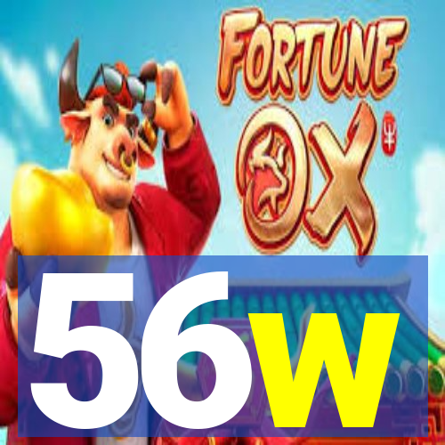 56w