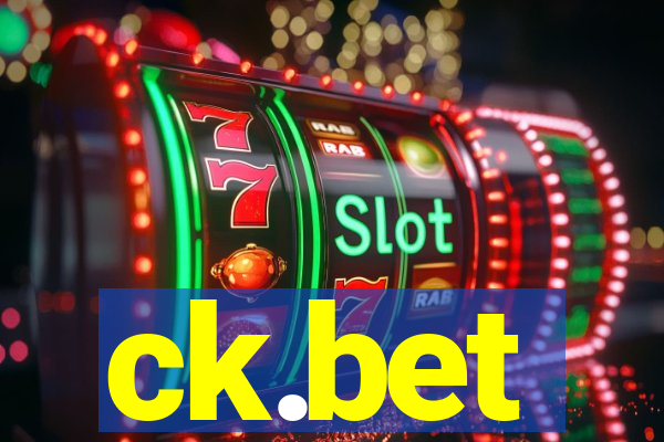 ck.bet