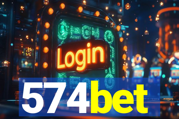 574bet