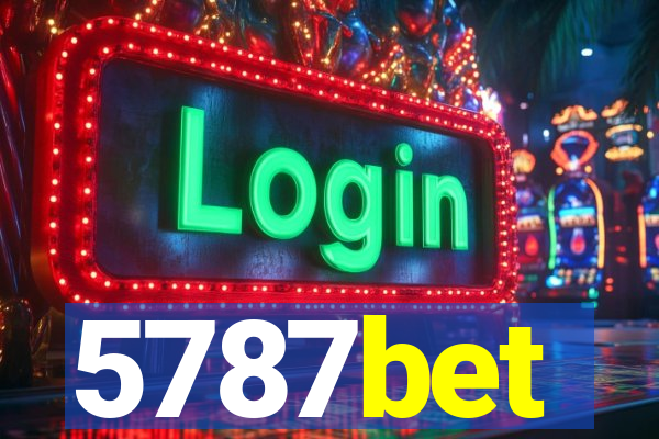 5787bet