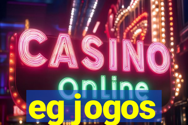 eg jogos