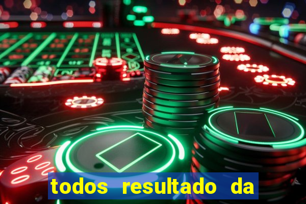 todos resultado da lotomania de 2024