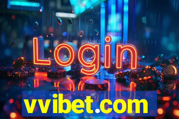vvibet.com