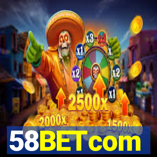 58BETcom