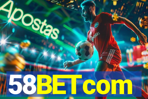58BETcom