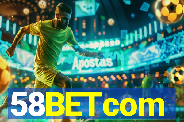58BETcom