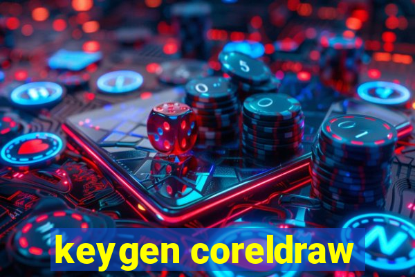 keygen coreldraw