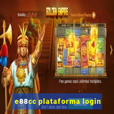 e88cc plataforma login