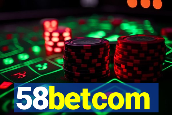 58betcom
