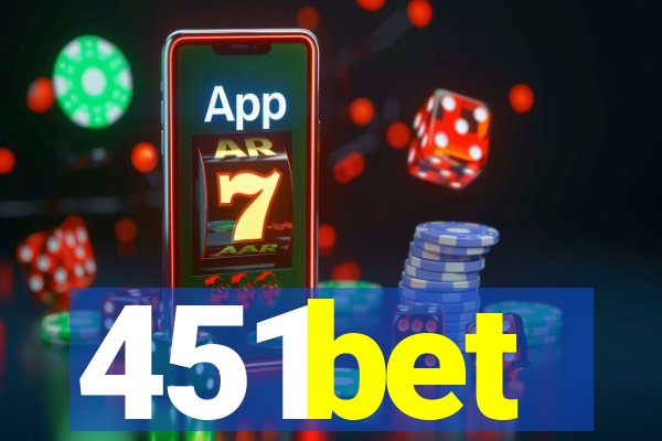 451bet