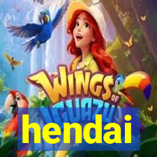 hendai