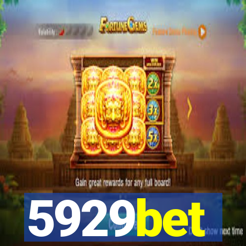 5929bet