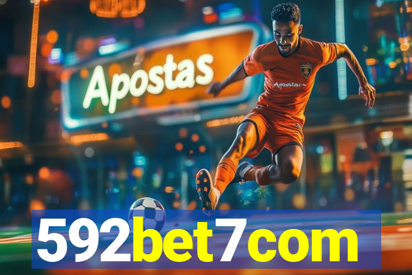 592bet7com
