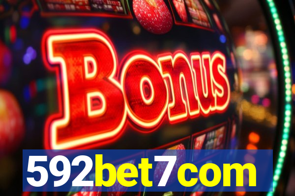 592bet7com