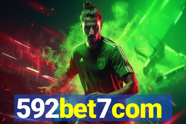 592bet7com