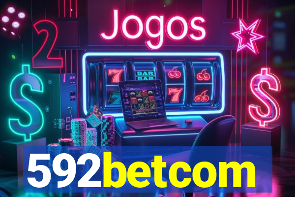 592betcom