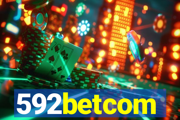 592betcom