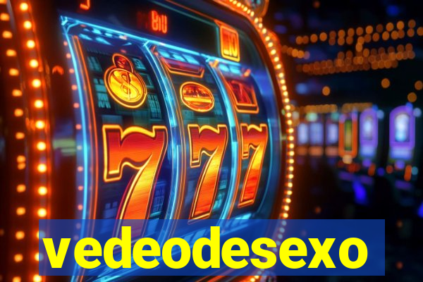 vedeodesexo