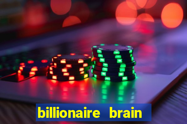 billionaire brain wave - brand new vsl from 8-figure marketer