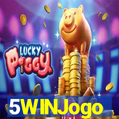 5WINJogo
