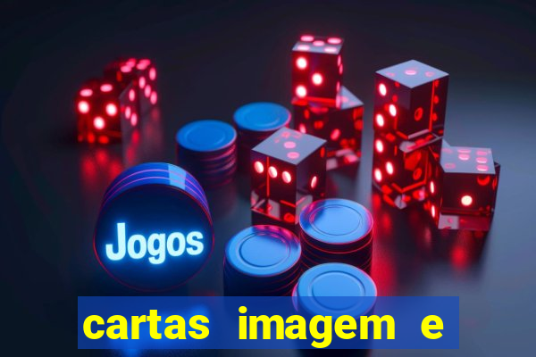 cartas imagem e aÃ§Ã£o pdf