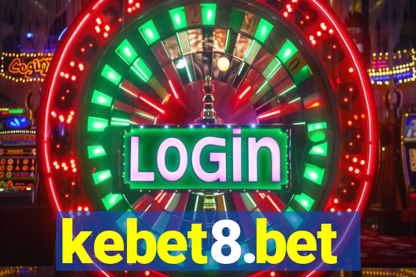kebet8.bet