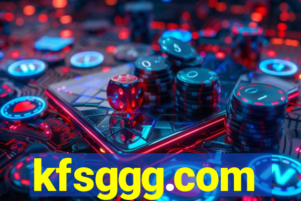kfsggg.com