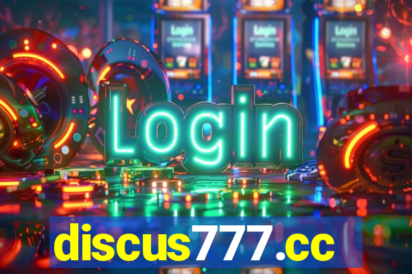discus777.cc