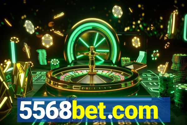 5568bet.com
