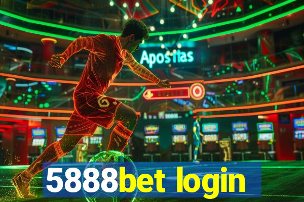 5888bet login